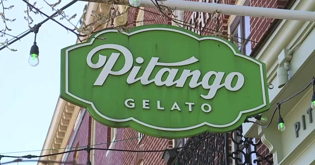 Pitango Bakery + Cafe and Pitango Gelato Shop are open for business!