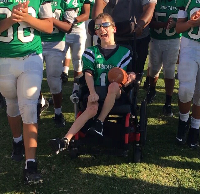 Cool Schools Eunice Junior High School