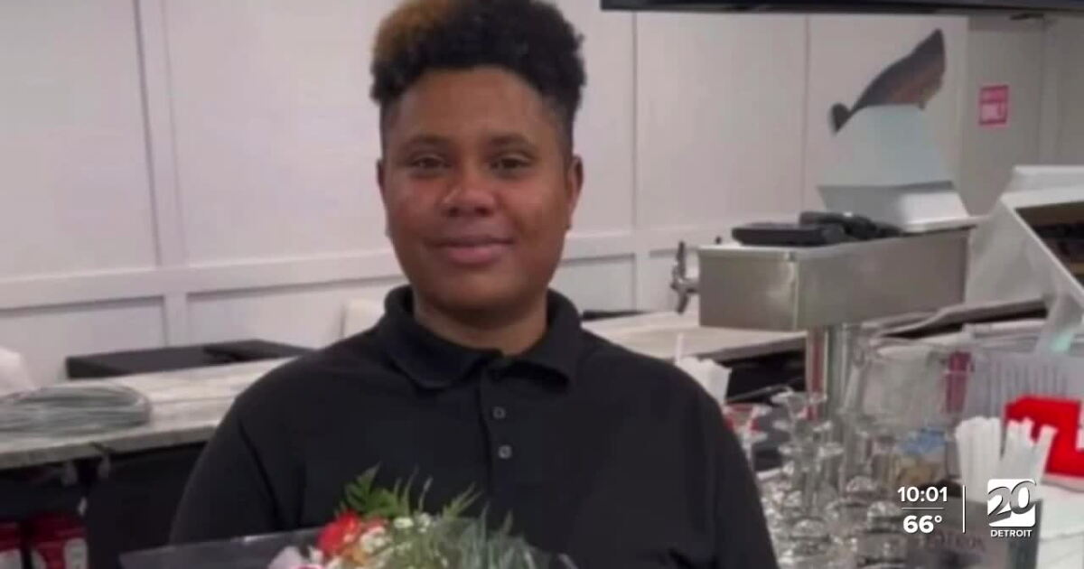 Family, coworkers grieve after woman killed by stray bullet during shootout - Vimarsana News