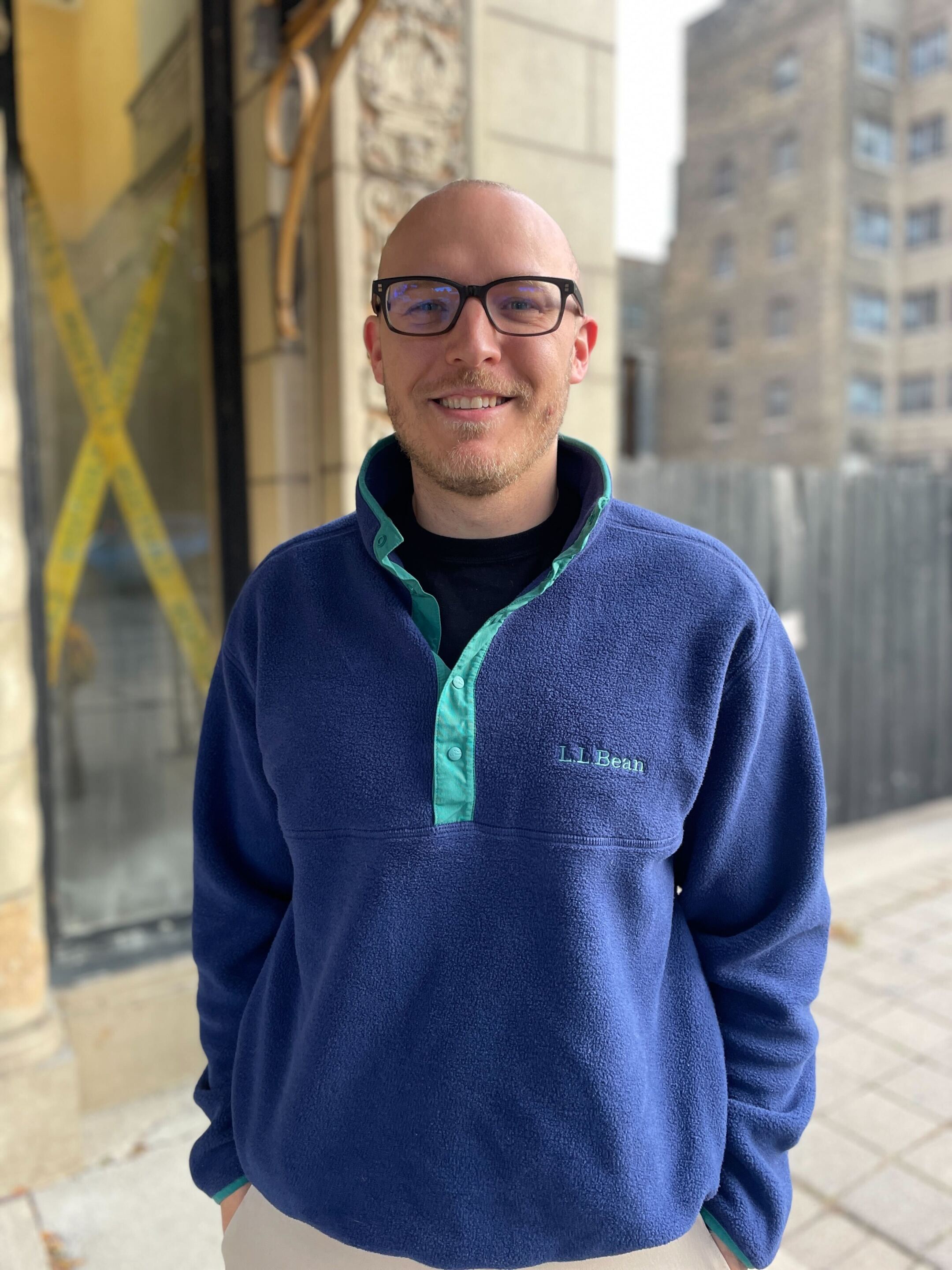 Neighbors frightened after possible arson attempt at East Side apartment