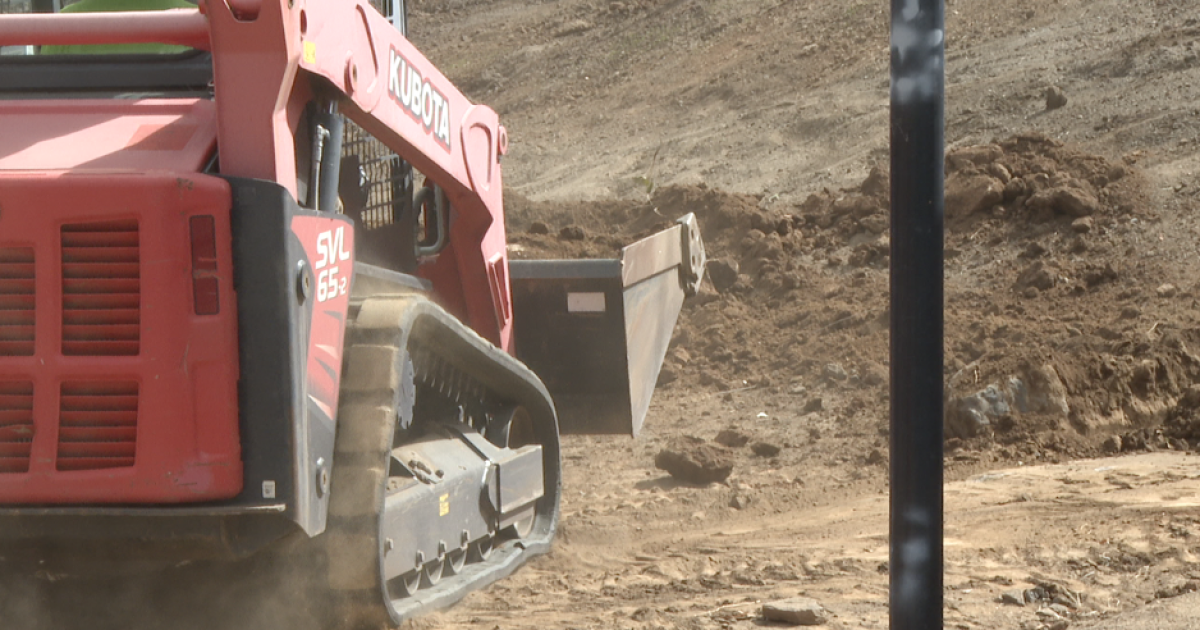 Alpine animal sanctuary faces tens of thousands in storm damage repairs
