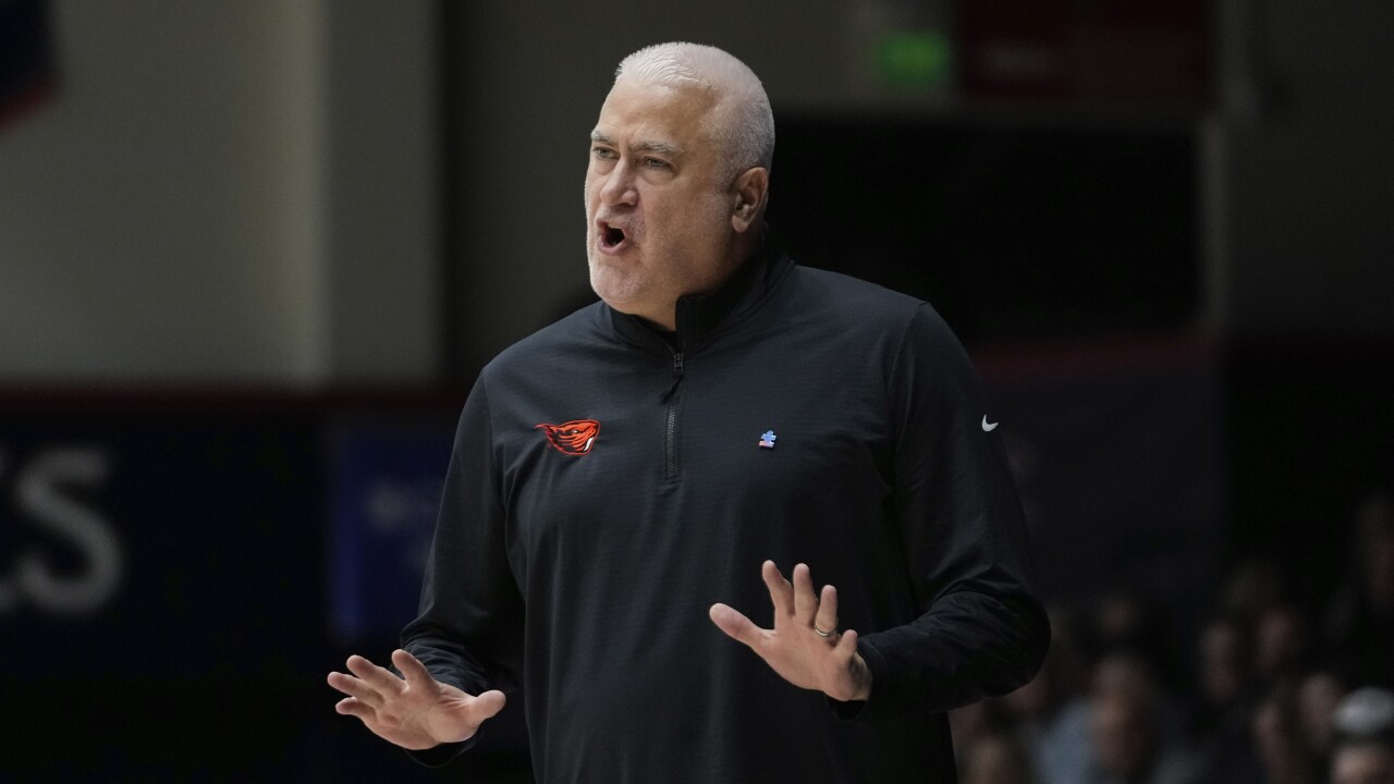 Wayne Tinkle