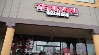 Teriyaki 