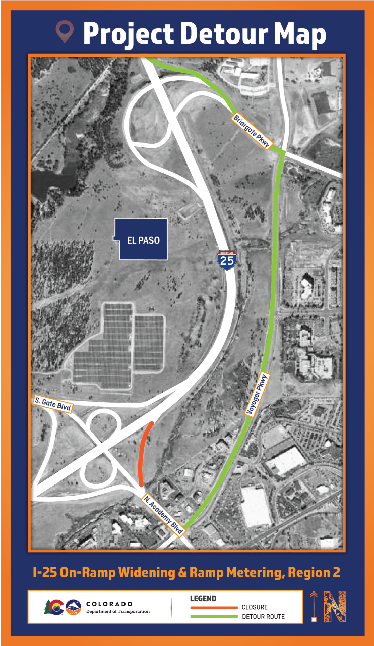 thumbnail_NB I-25 On-Ramp Widening and Ramp Metering R2 Detour Maps 2 8.18.22-01.png