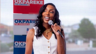 Didi Okpareke.
