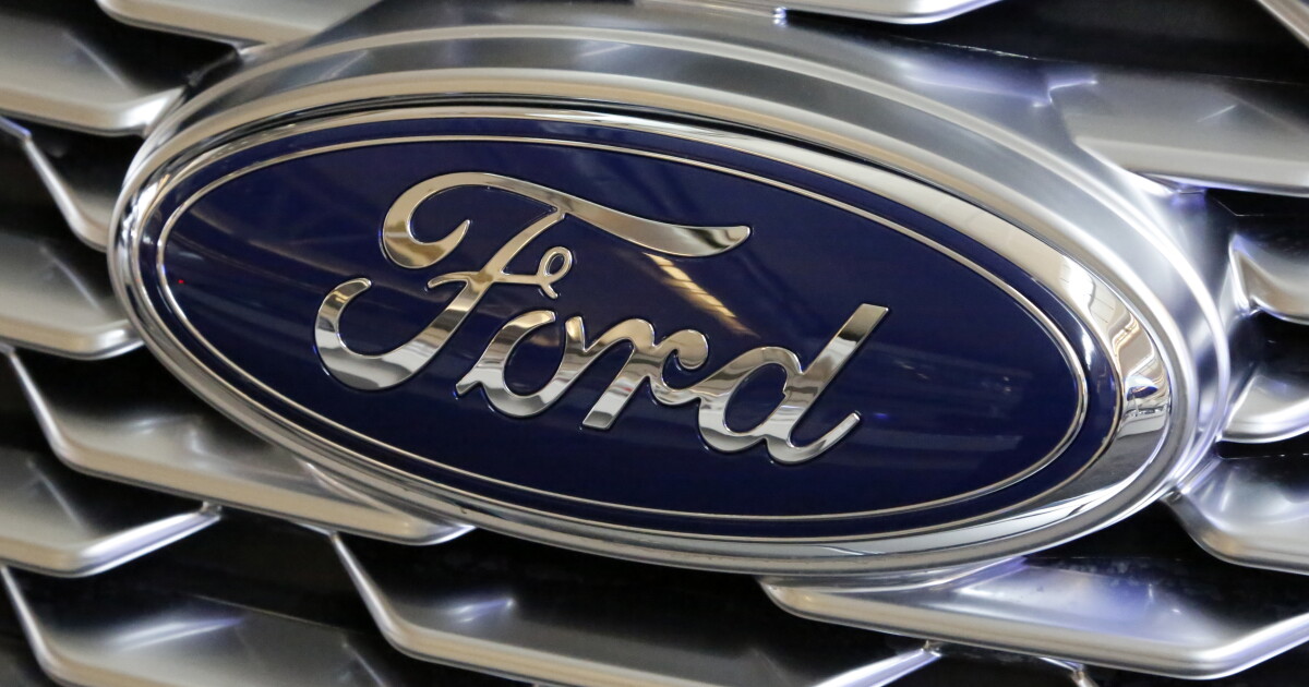 Ford, UAW reach contract agreement at Kentucky Truck plant, averting strike - Vimarsana News