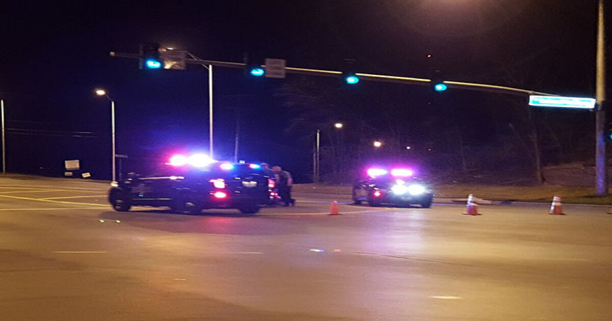 Kansas City man charged in deadly shooting