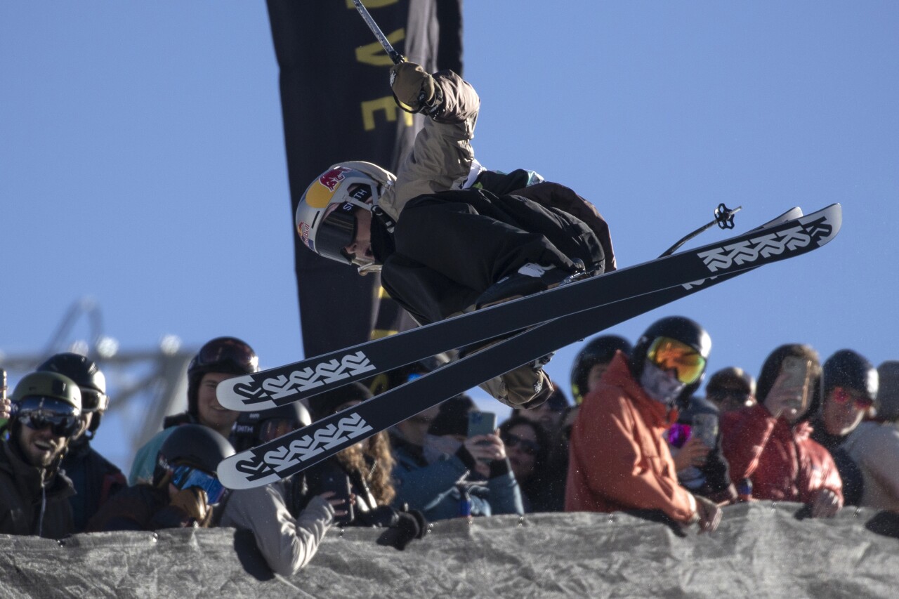 Halfpipe Qualifying Skiing Olympics_Birk Irving