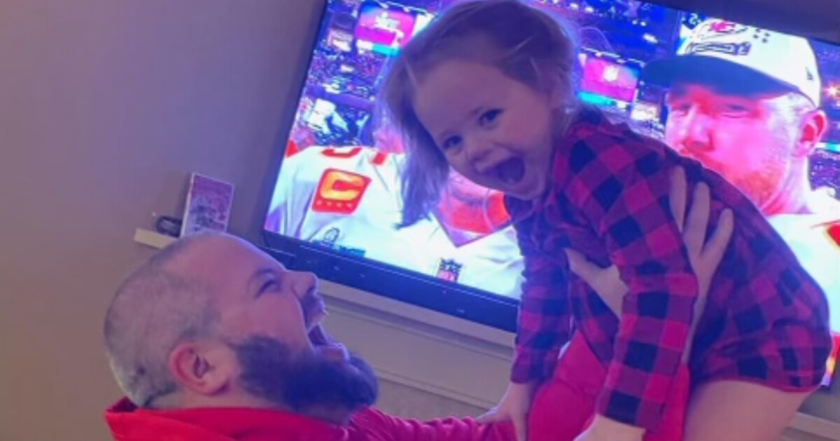 Super Bowl LVIII victory captured through lens of Kansas City Chiefs fans - Vimarsana News