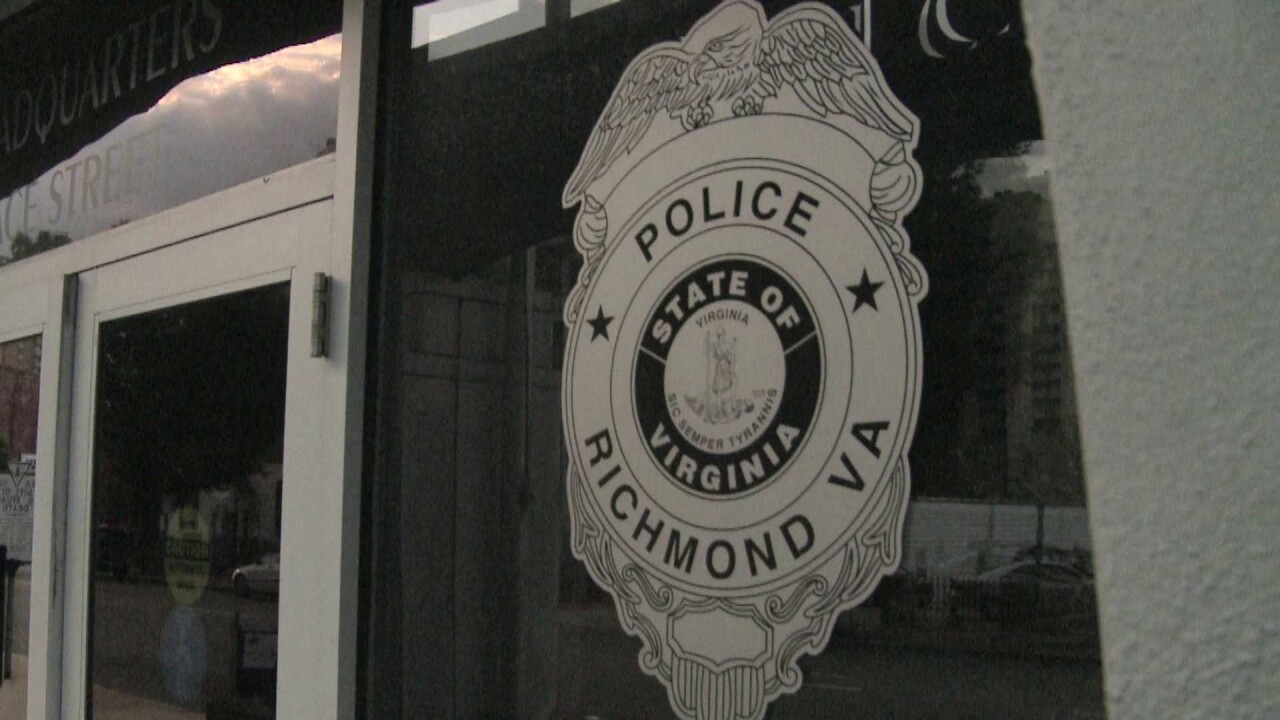 Richmond police officers plan to sue the city over firings