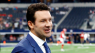 Tony Romo out at CBS Sports after OWI arrest