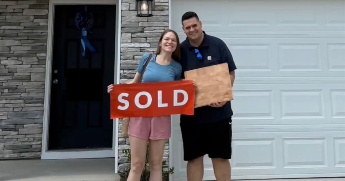 From $2K rent to $315K dream home: South Florida residents find relief in South Carolina