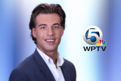Tyler Hatfield headshot