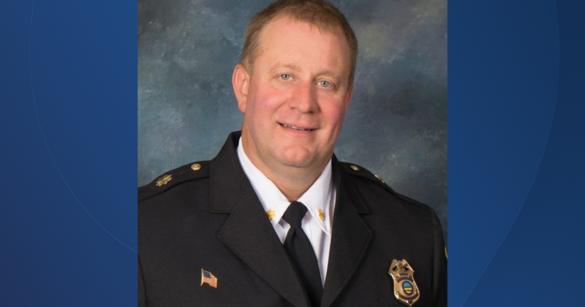 Attorney for Middletown police chief says leave was not 'justified' - Vimarsana News
