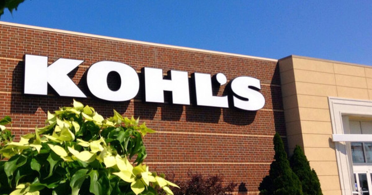 Kohl’s department store « southport plaza Kohl’s announces temporary closure of stores nationwide