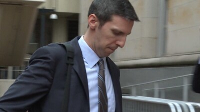P.G. Sittenfeld Tuesday July 5 trial