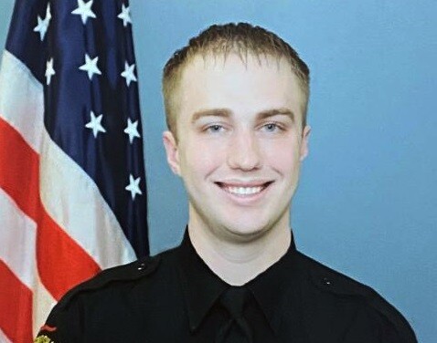 Police Shooting Wisconsin