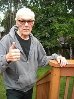 Johnny Johnson