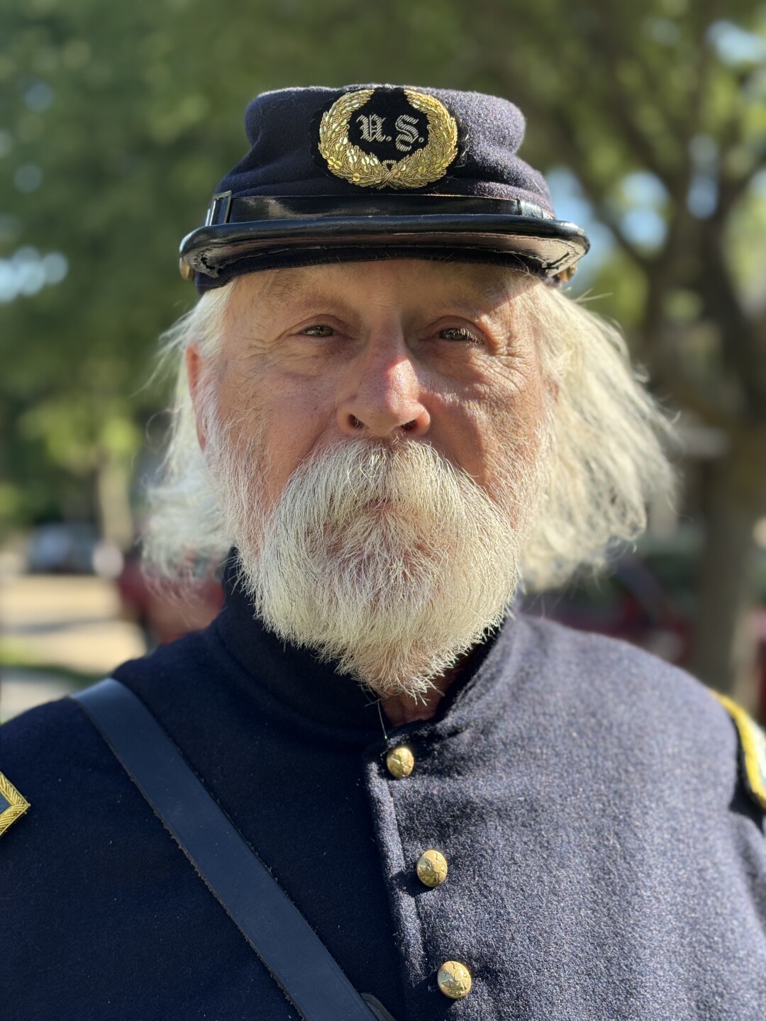 Bill May