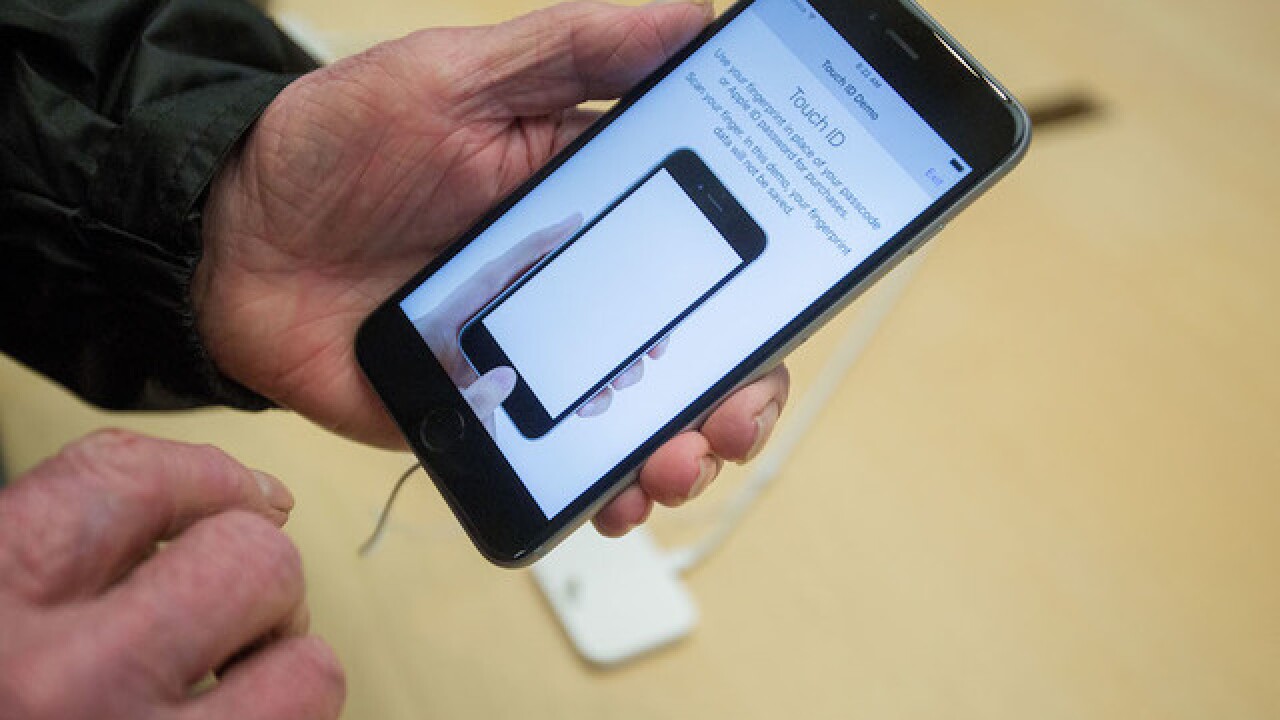 Does Your Iphone 6 Shut Down Unexpectedly Apple Might Have An Answer
