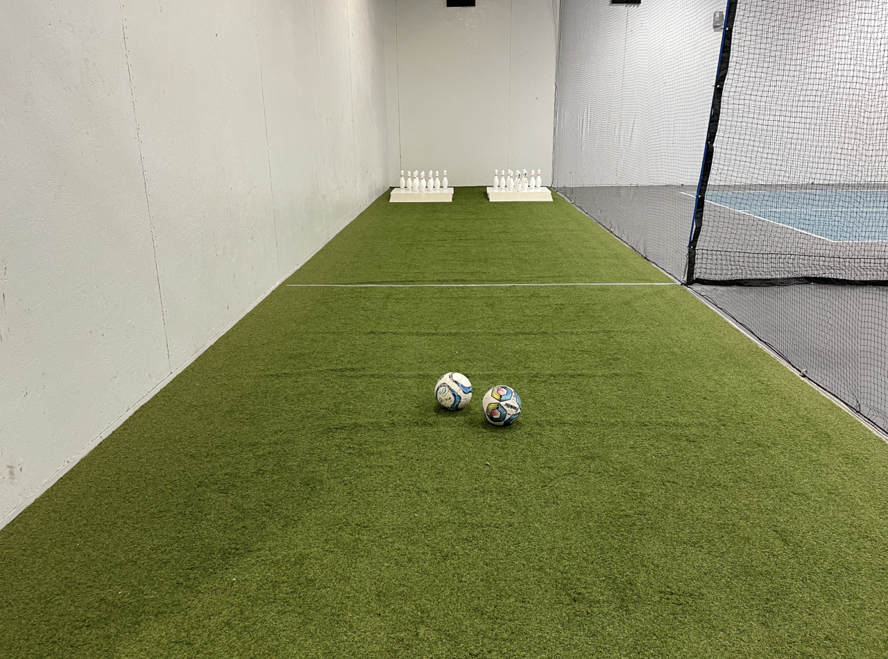 Broad Leaf Brewery Kickpin