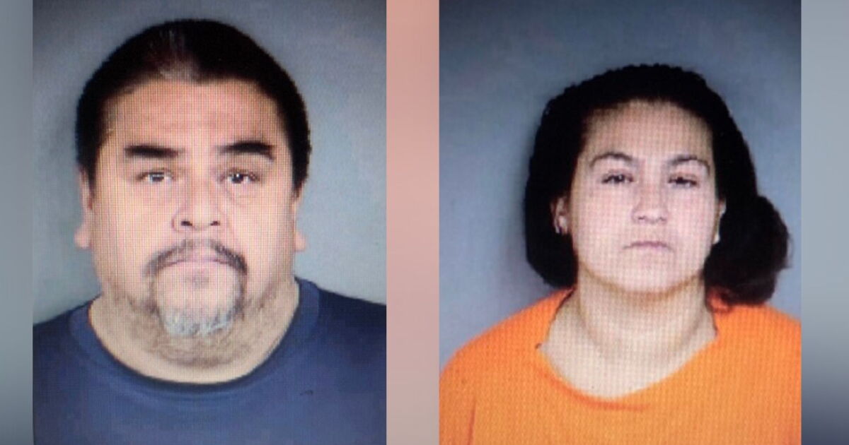UPDATE: Woman accused of killing baby taken into ICE custody