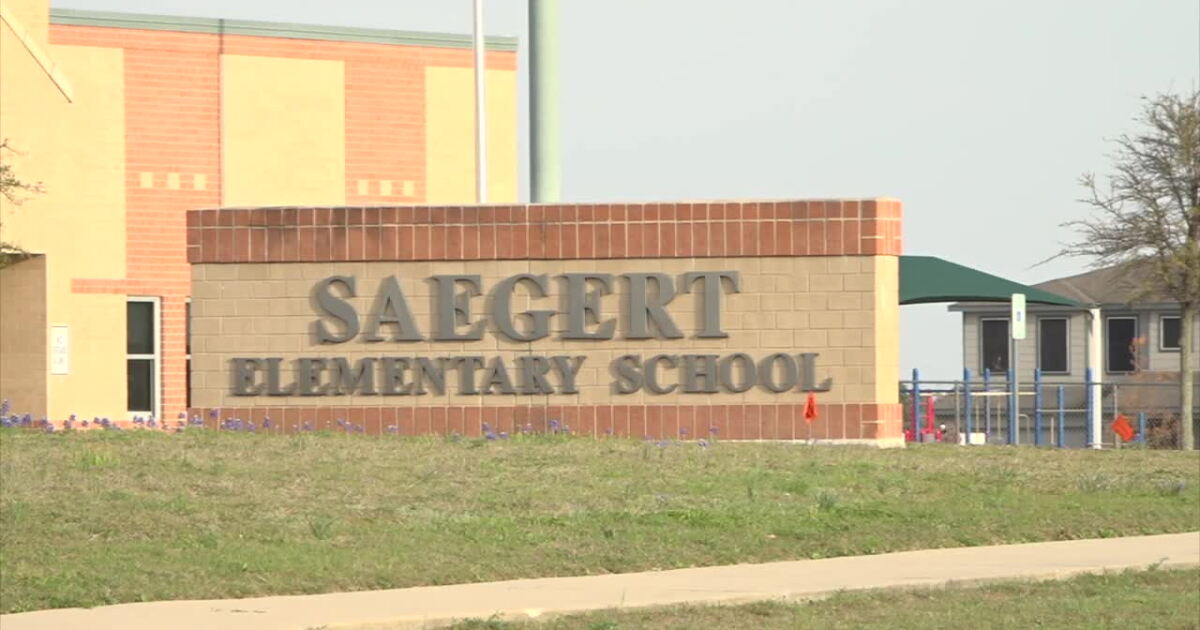 Killeen mother records ISD investigator detailing autistic son's classroom abuse - Vimarsana News