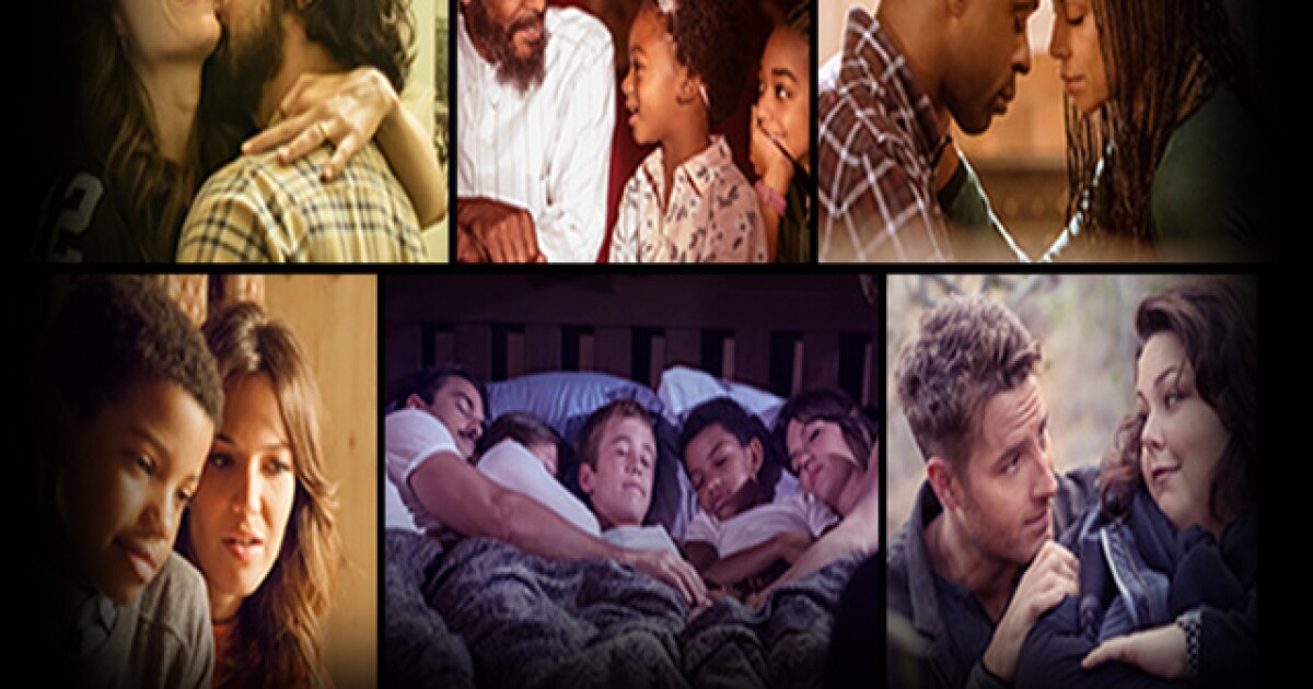 WATCH "This Is Us" finale aftershow