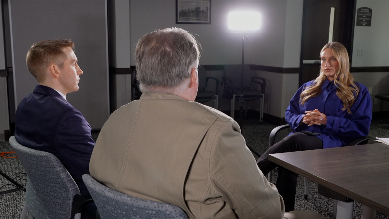 Elkhorn City Leaders answer questions after weeks of interview requests