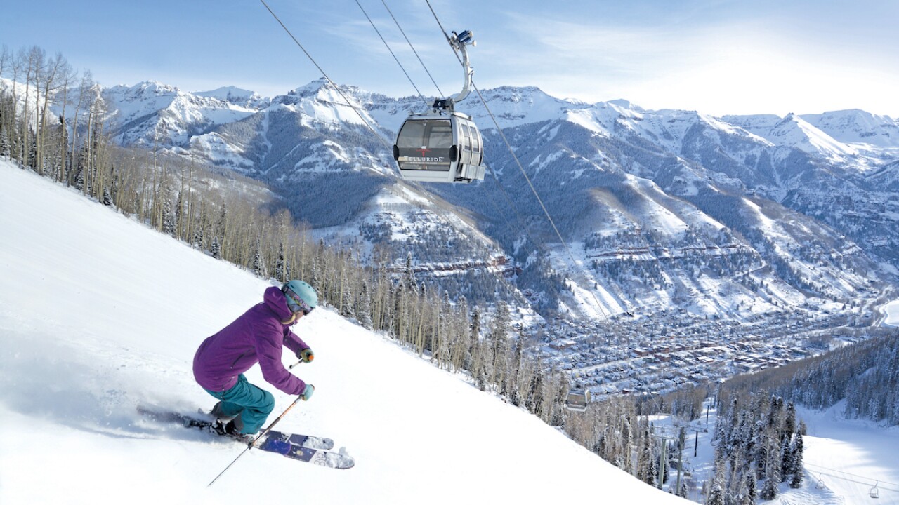 Telluride