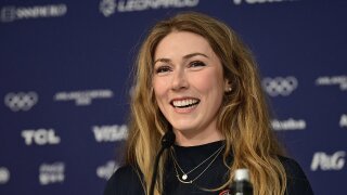 Mikaela Shiffrin eyes Olympic medal in final Alpine skiing event of 2026 Winter Games