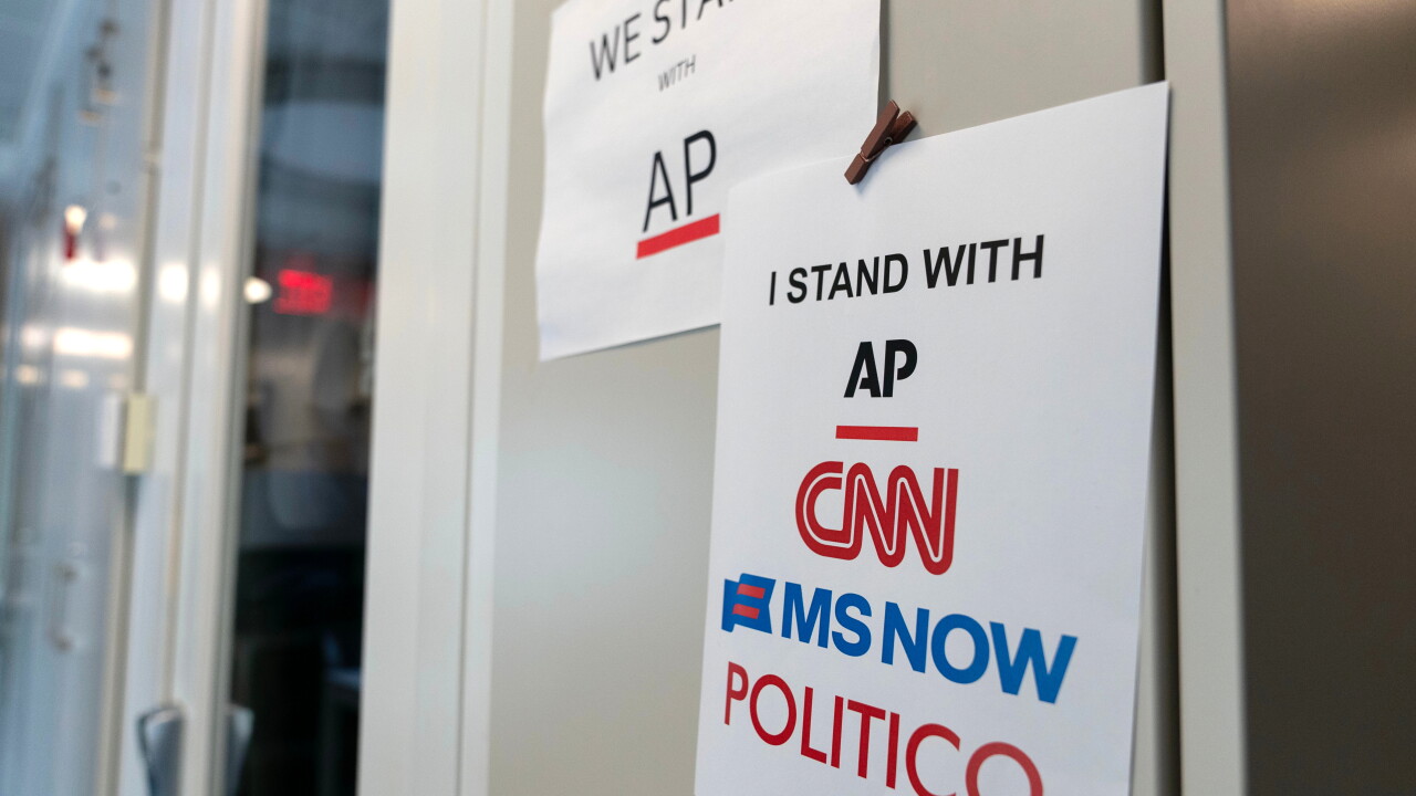 Trump News Media
