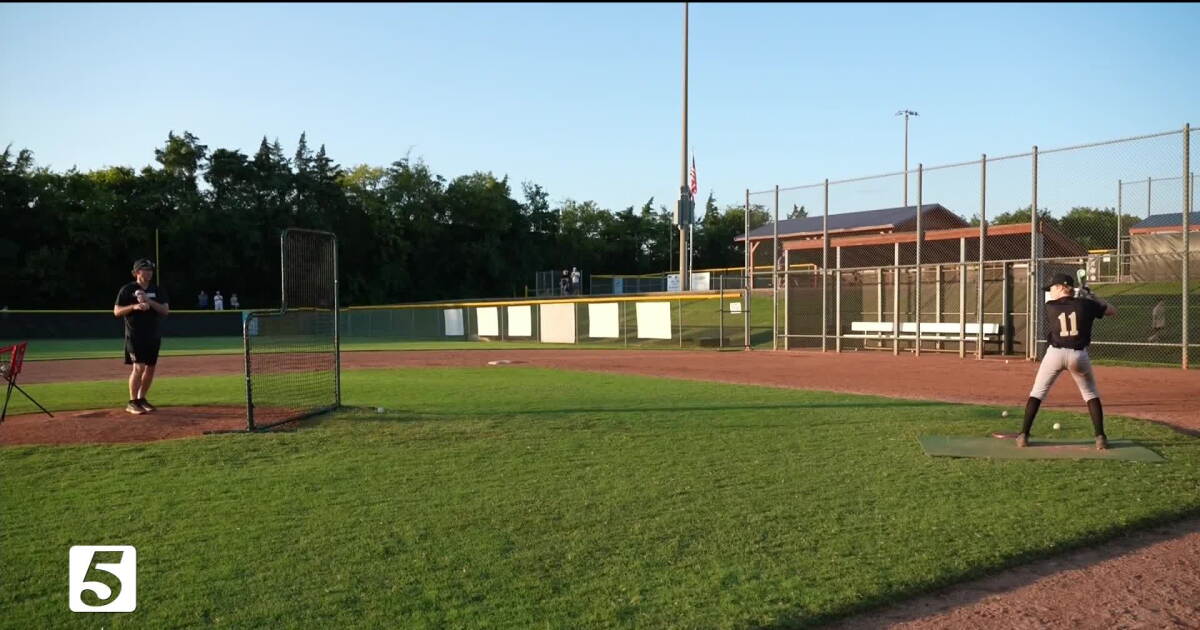 For this family, the road to the Little League World Series is about more than baseball