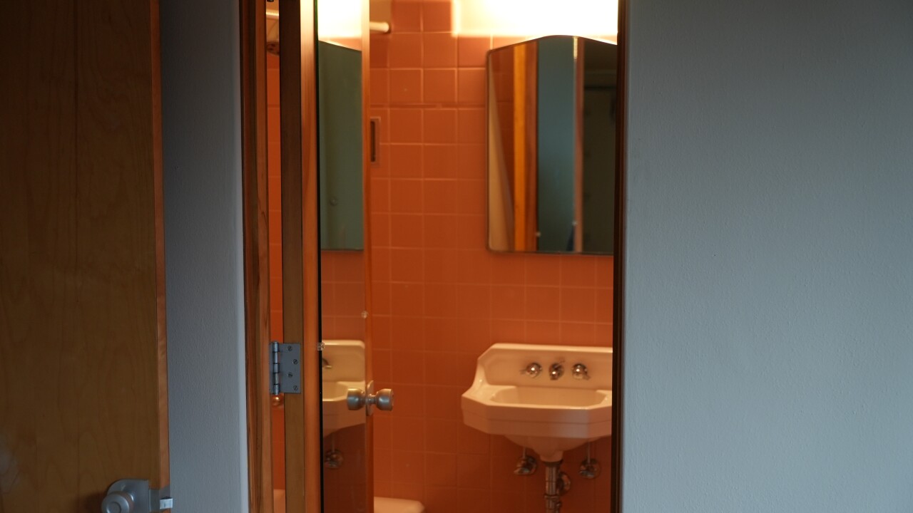 Montana Executive Residence