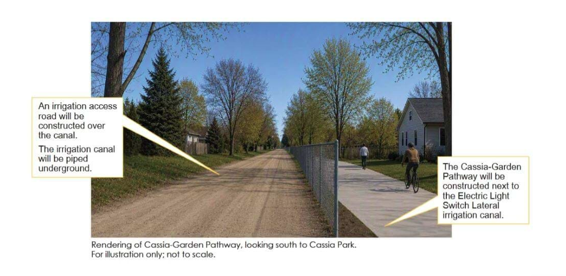 Cassia Park