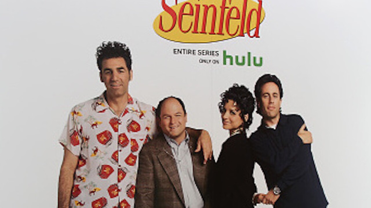 December 23 Is The Official Date For Seinfeld S Festivus