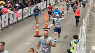 bellin run