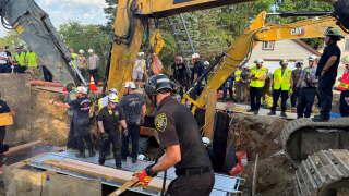 Response and rescue in Oxford