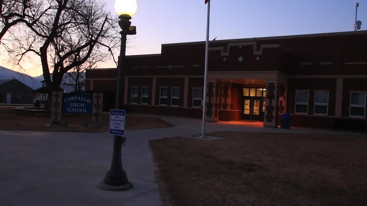 Corvallis School District asking voters to support levy request