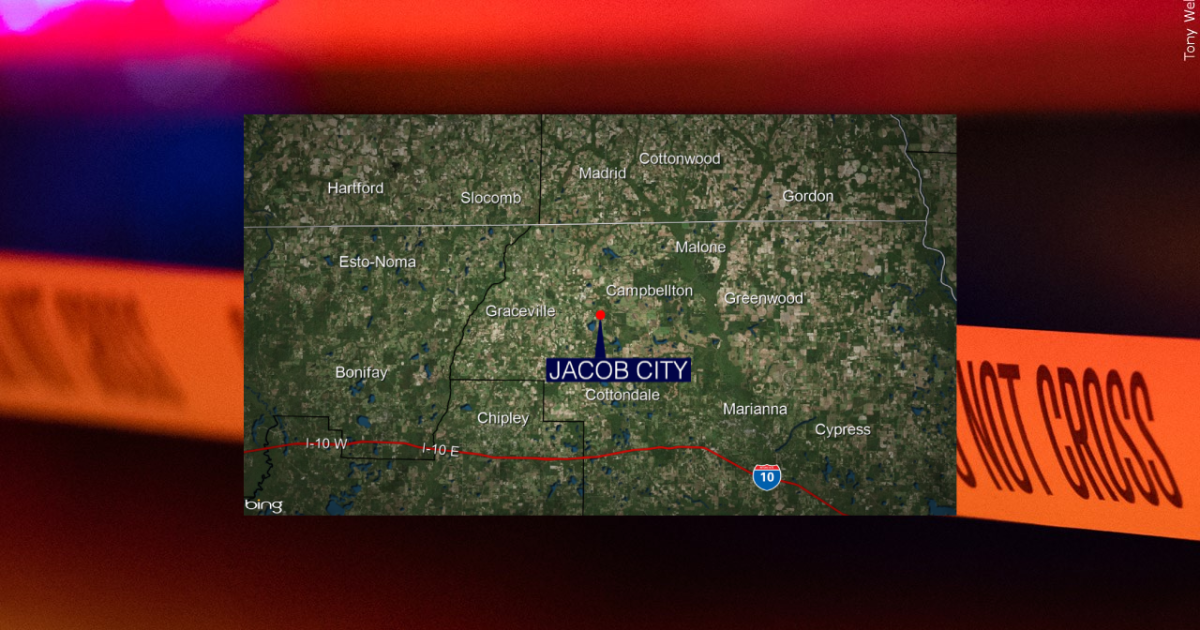 Human remains found in Jackson County appear to belong to two missing men - Vimarsana News