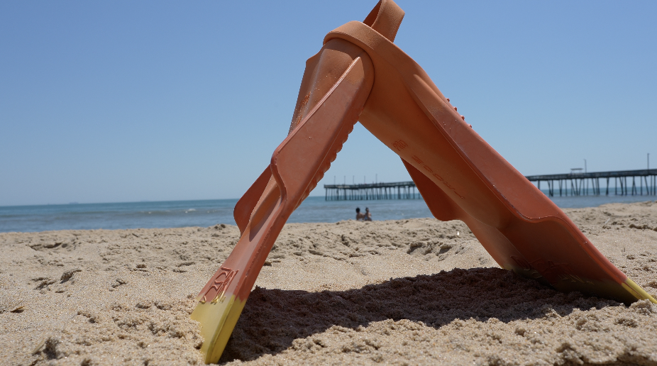 Virginia Beach lifeguards ready for Memorial Day weekend crowds