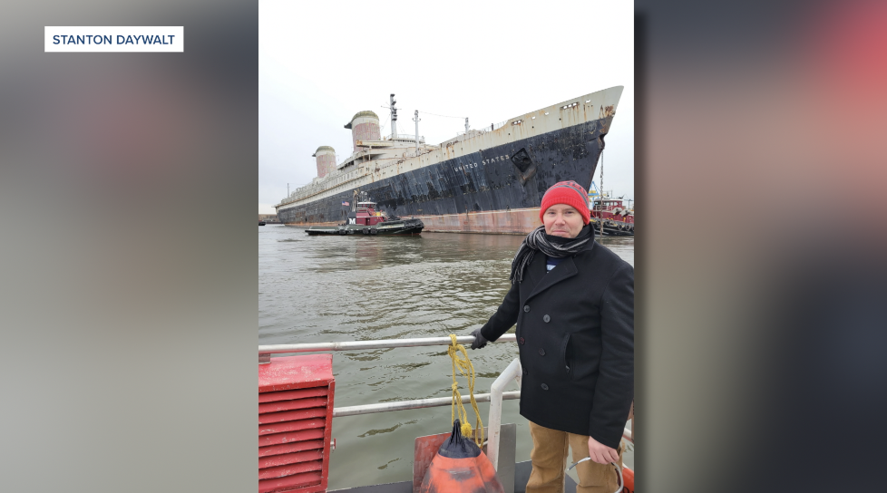 SS United States