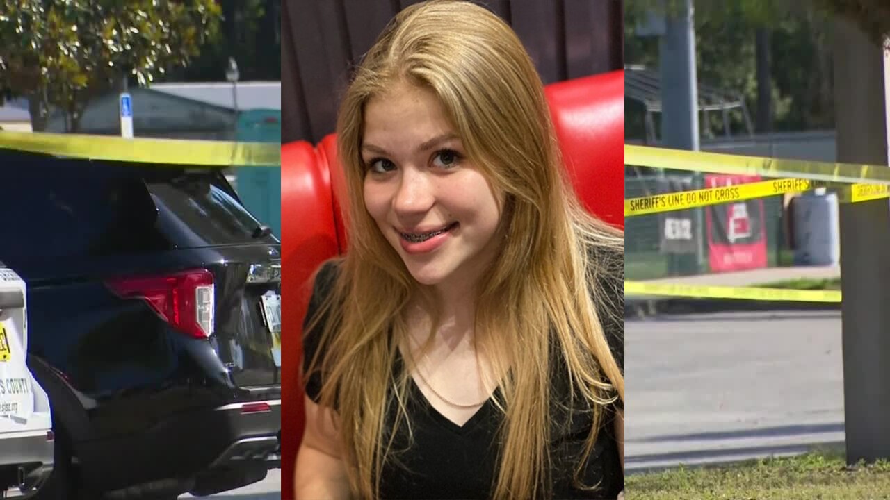 “I just want to say I plead guilty and I’m sorry for the Bailey family and my family,” 16yo Florida girl confessed killing her friend “I just want to say I plead guilty and I’m sorry for the Bailey family and my family,” 16yo Florida girl confessed killing her friend