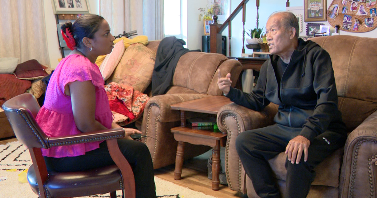 Neighbor describes accused driver as ‘good guy’ after Lao New Year Festival crash