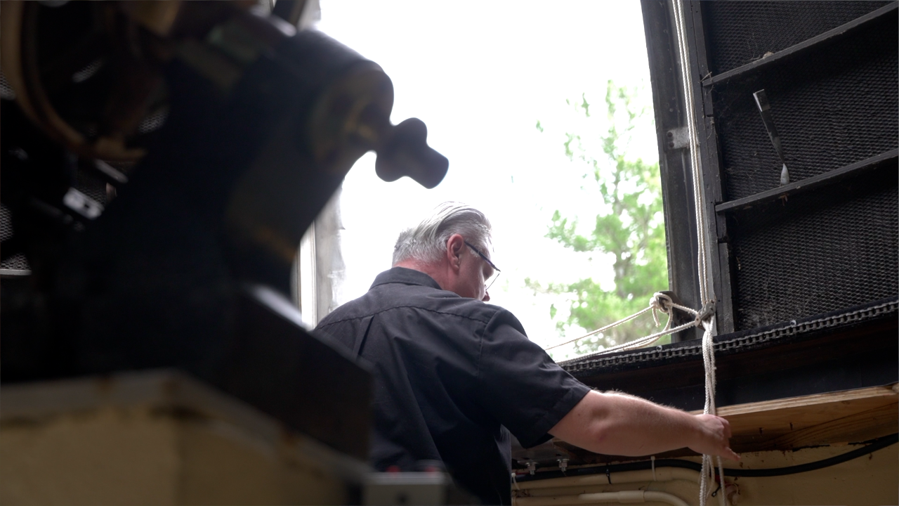 Cincinnati Astronomical Society