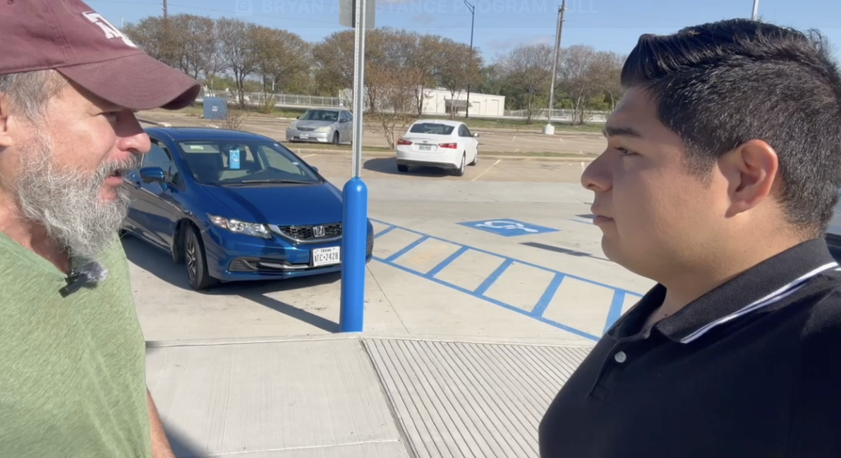 Bryan Texas Utilities offers assistance to federal workers during government shutdown