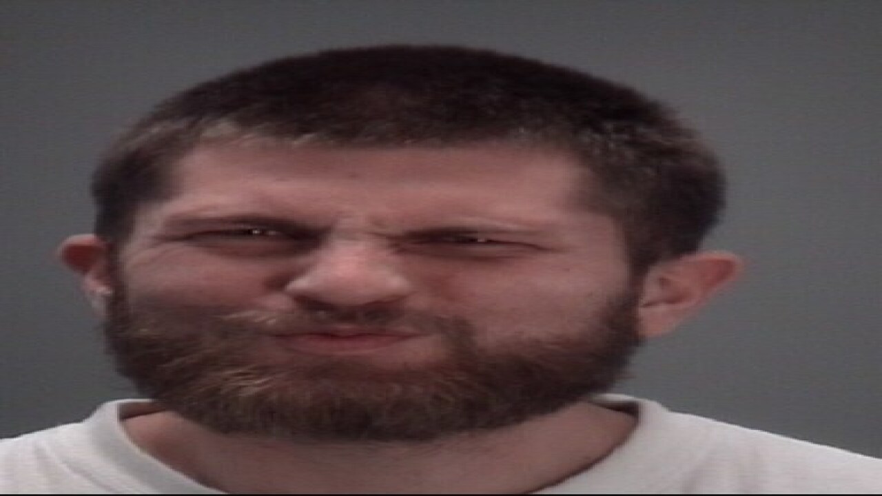 PHOTOS: Check out 100+ mug shots from Tampa Bay