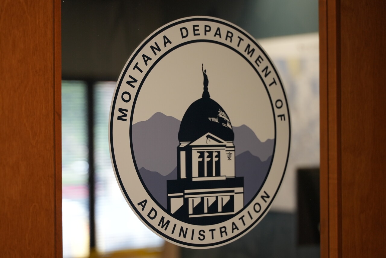 Montana Department of Administration