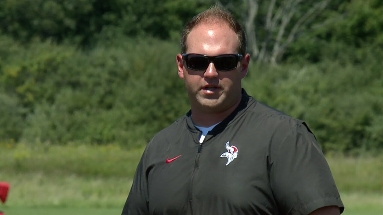 Tony Sigmon, Whitehall football