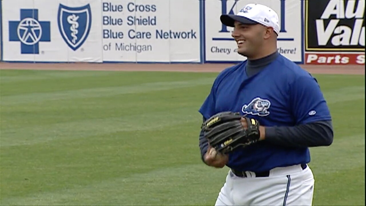 Anthony Tomey, Whitecaps